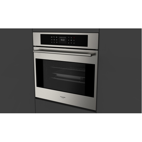 Fulgor FCSO 6023 TEM X 60厘米 65公升 ATMOS Plano 嵌入式蒸焗爐